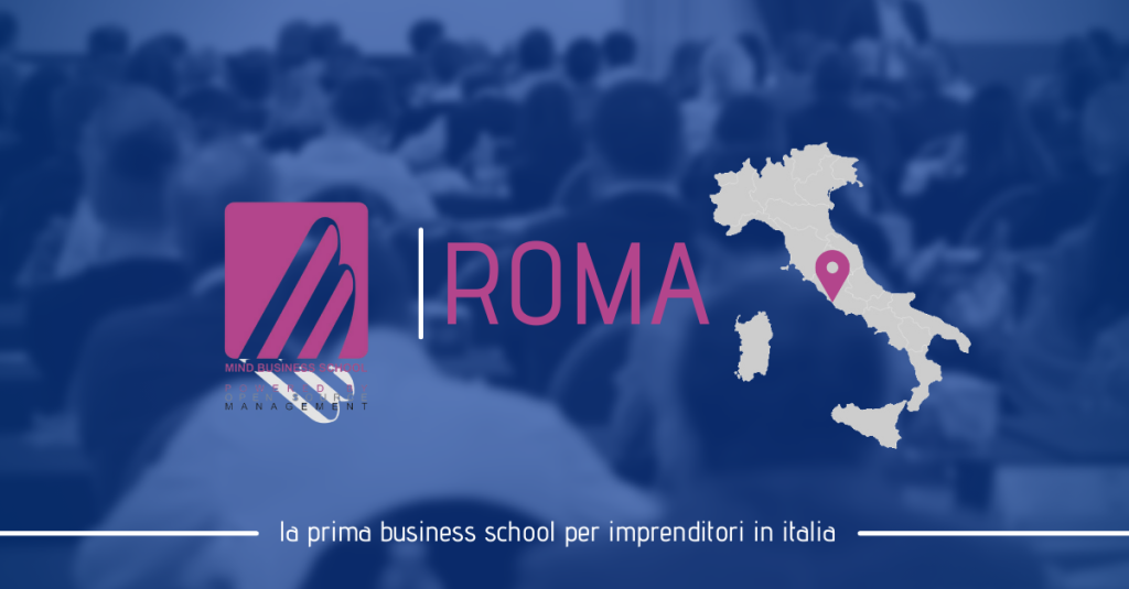 MBS Business School Roma